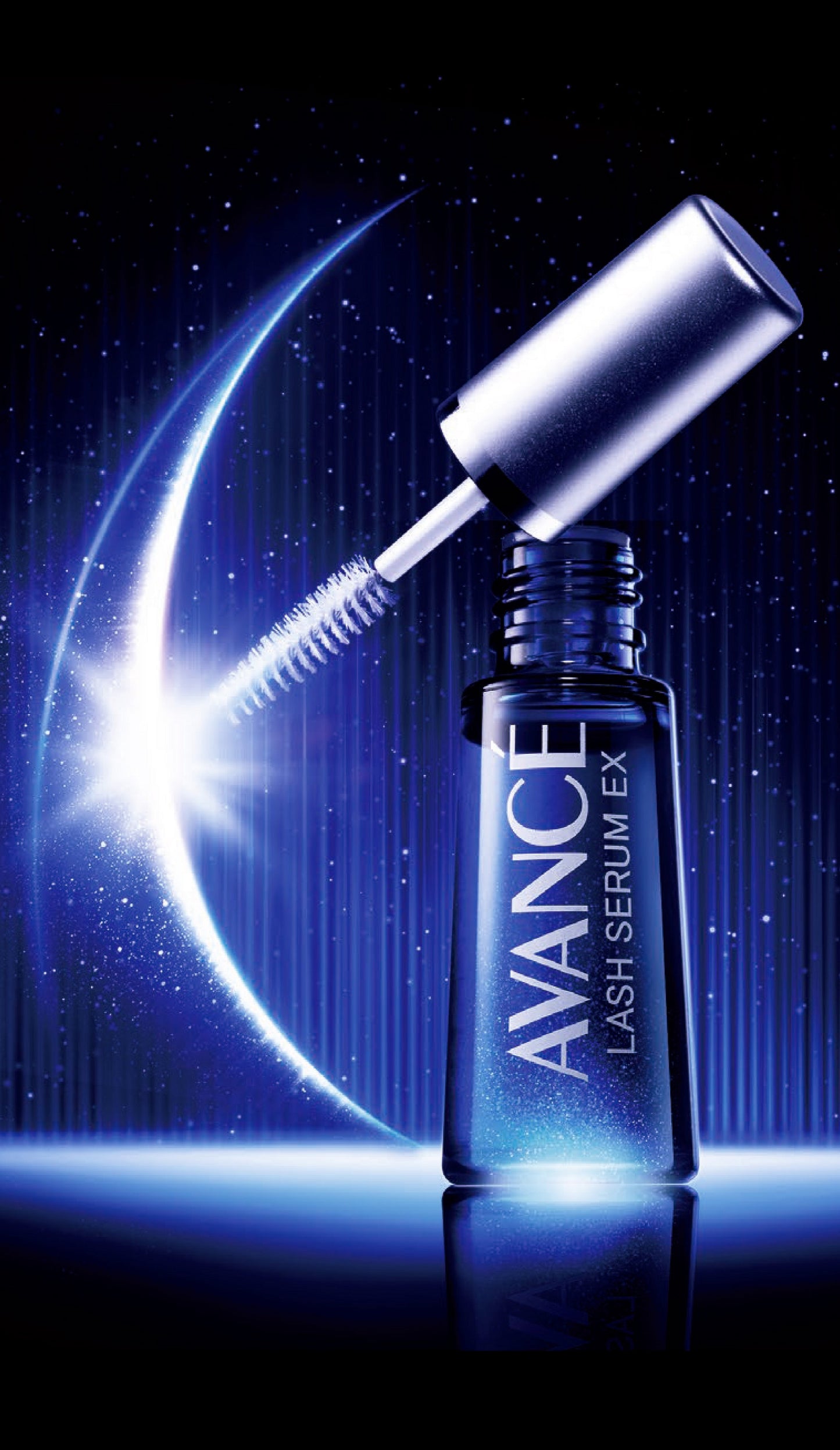 AVANCE 睫毛精華 EX / 藥用生髮劑(准藥品)7ml