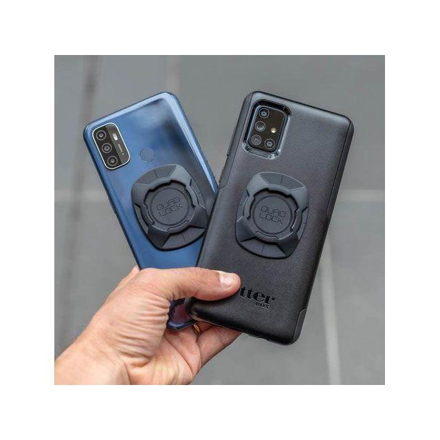 Quad Lock 通用轉接器 V3