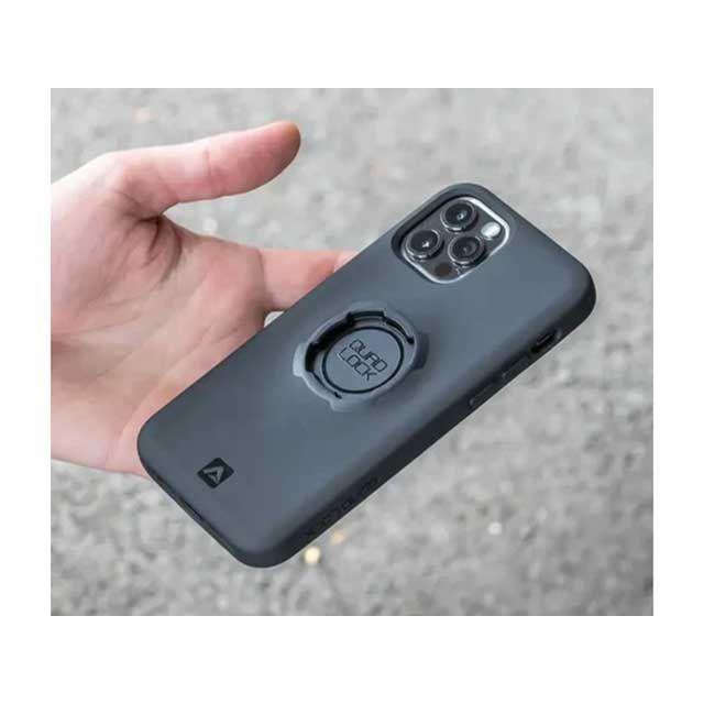 Quad Lock TPU聚碳酸酯保護殼 iPhone 15