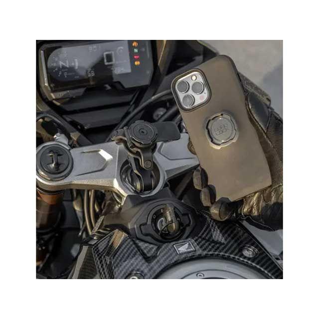 Quad Lock TPU聚碳酸酯保護殼 iPhone 15