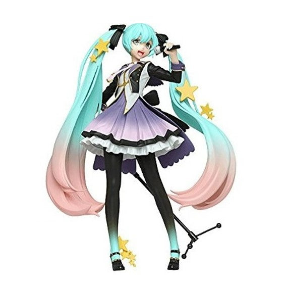 初音未來 10th Anniversary 公仔_BIBTW_38