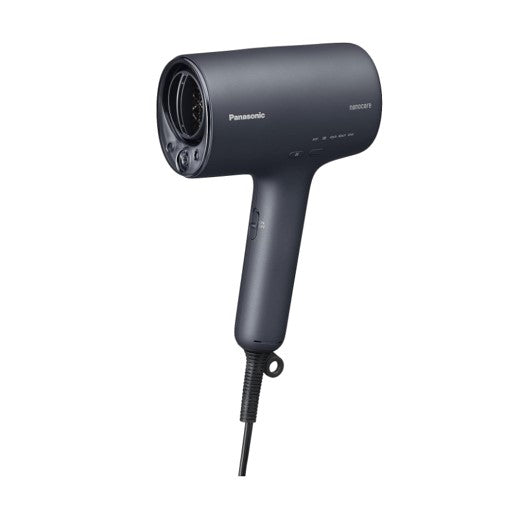 Panasonic 電吹風 納米水離子 搭載高滲透納米水離子&礦物質緊湊型 深海軍藍 EH-NA0J-A_YOUTW_588