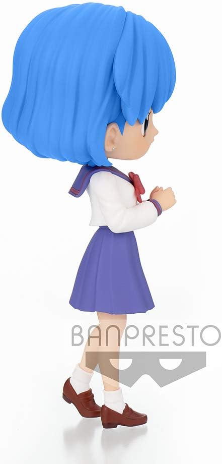 Beautiful Girl Sailor Moon Ami Mizuno Figure BIBTW_35