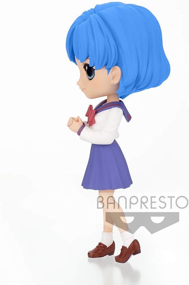 Beautiful Girl Sailor Moon Ami Mizuno Figure Bibtw_34