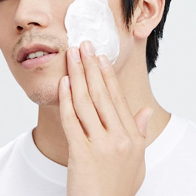 SCHICK SHICK SHIVE GUARD Shaving Form (B14)