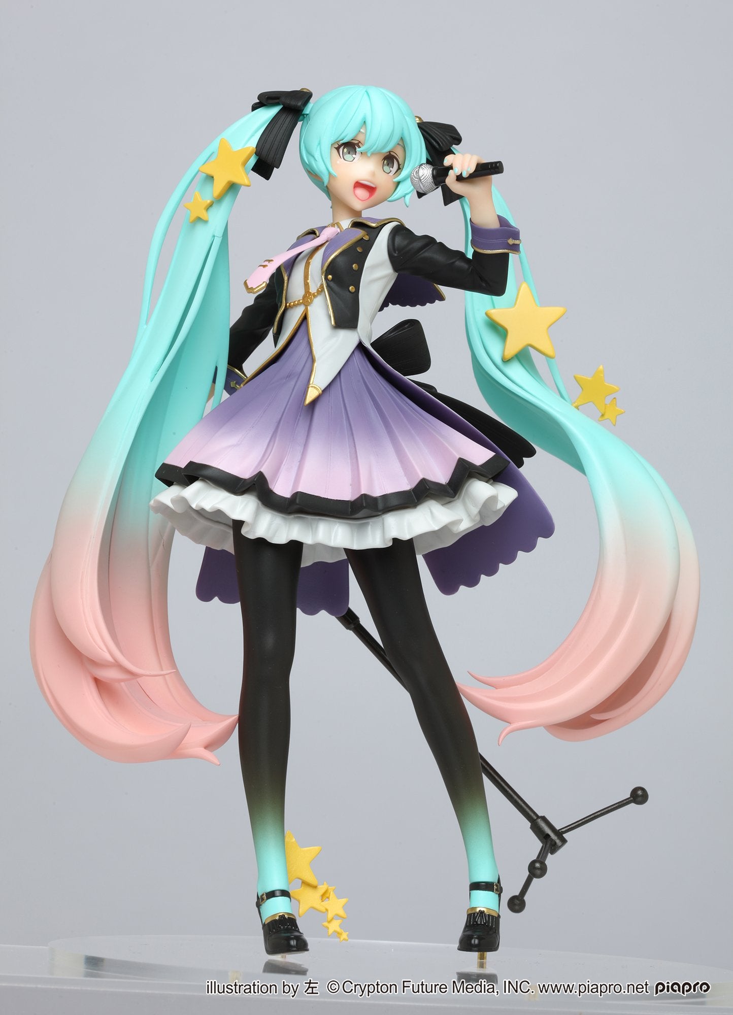 初音未來 10th Anniversary 公仔_BIBTW_38