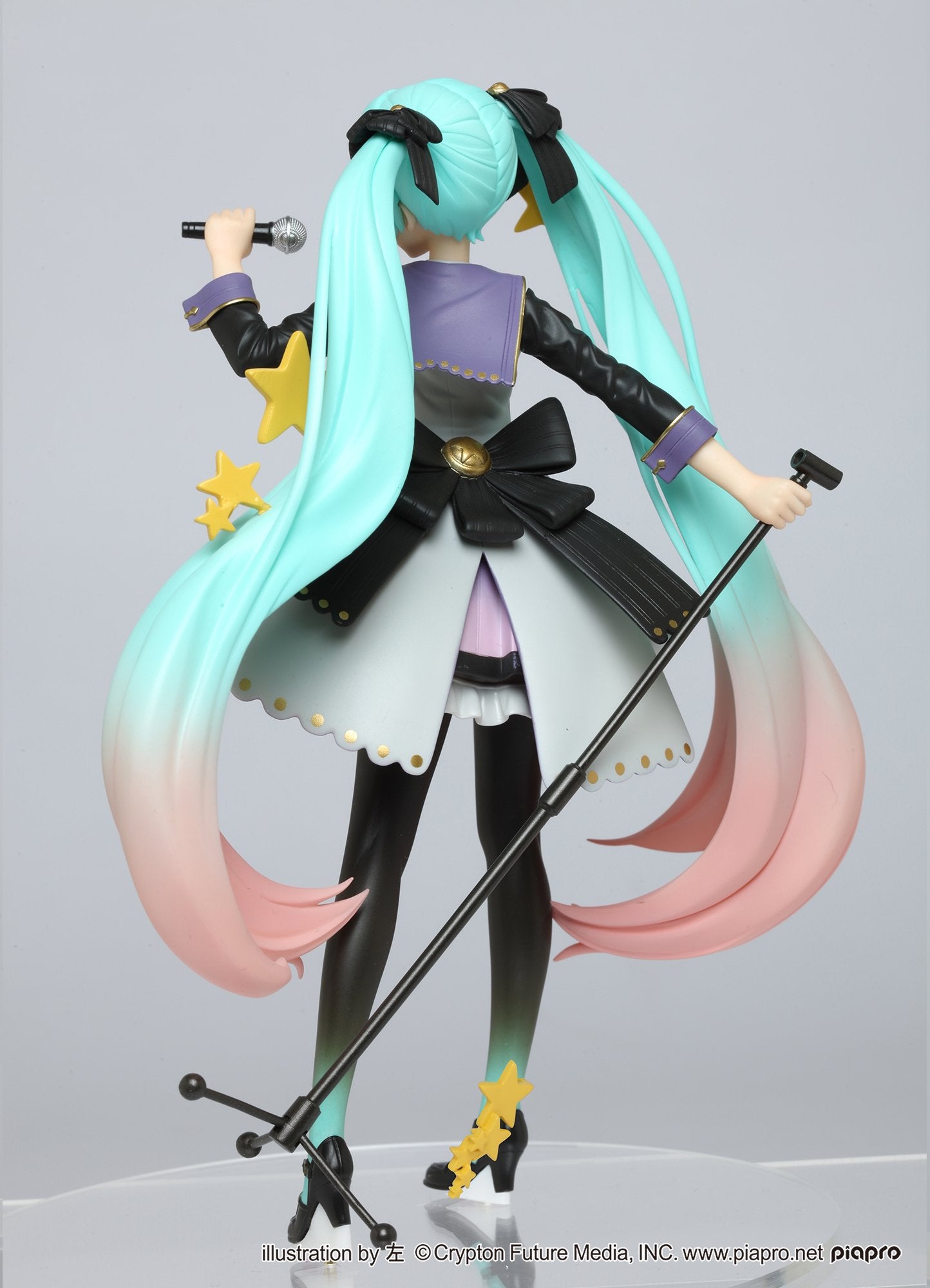 初音未來 10th Anniversary 公仔_BIBTW_38