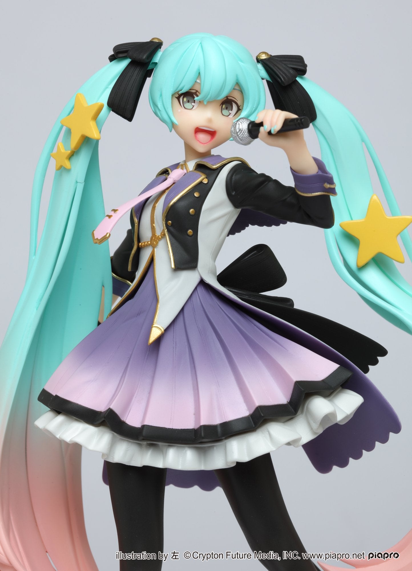 初音未來 10th Anniversary 公仔_BIBTW_38
