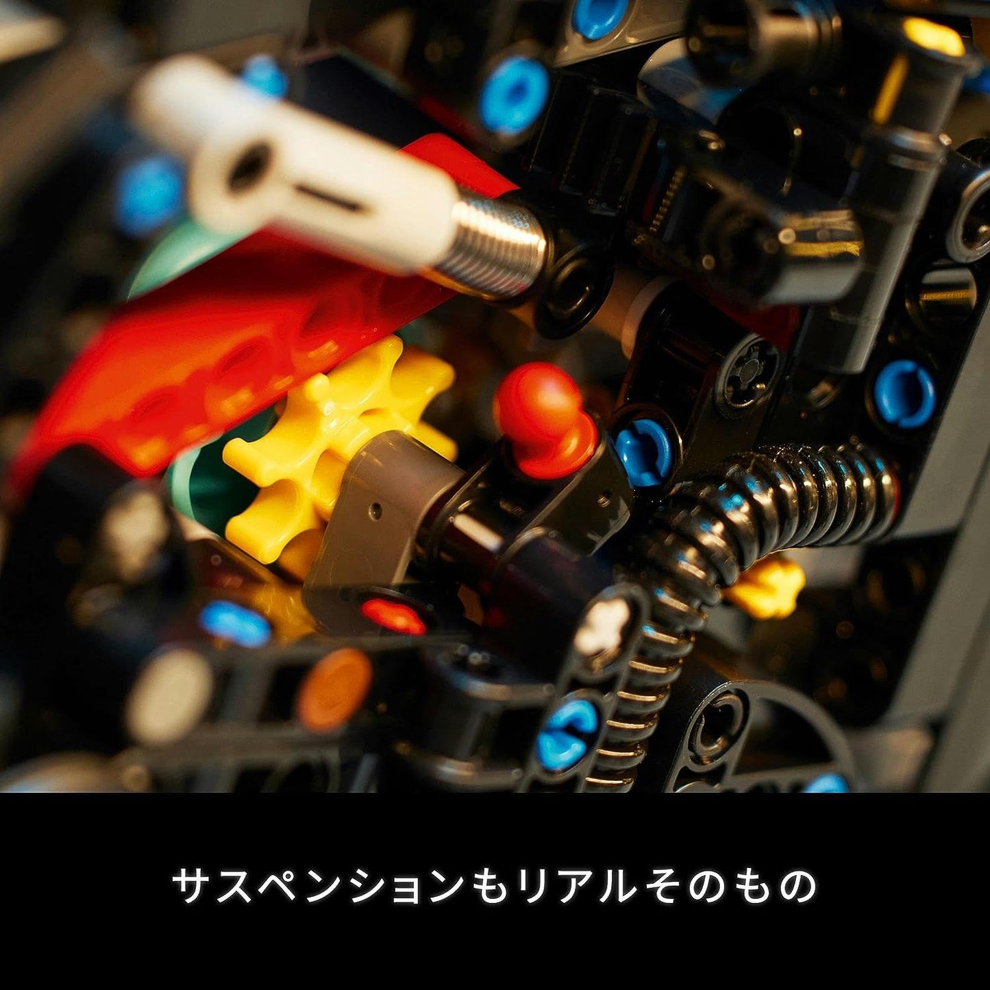 LEGO樂高 科技系列 42159 Yamaha MT-10 SP(山葉機車 重機 模型)_YOUTW_816