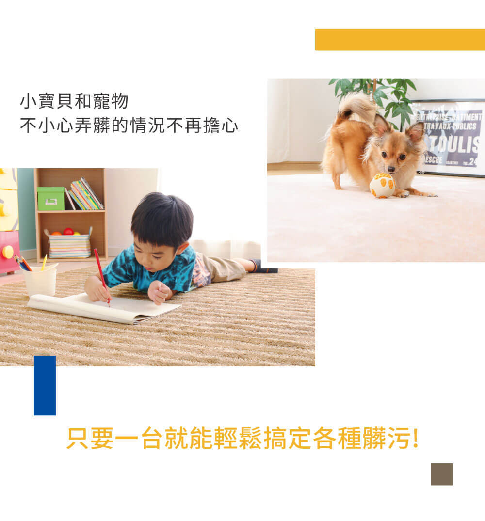 日本品牌 IRIS OHYAMA RNS-300 織物清潔機 /解決織物深層髒汙_YOUTW_859