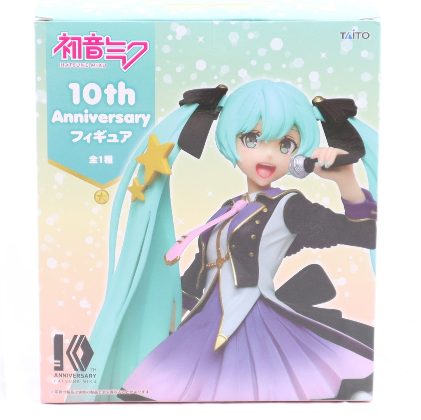 初音未來 10th Anniversary 公仔_BIBTW_38