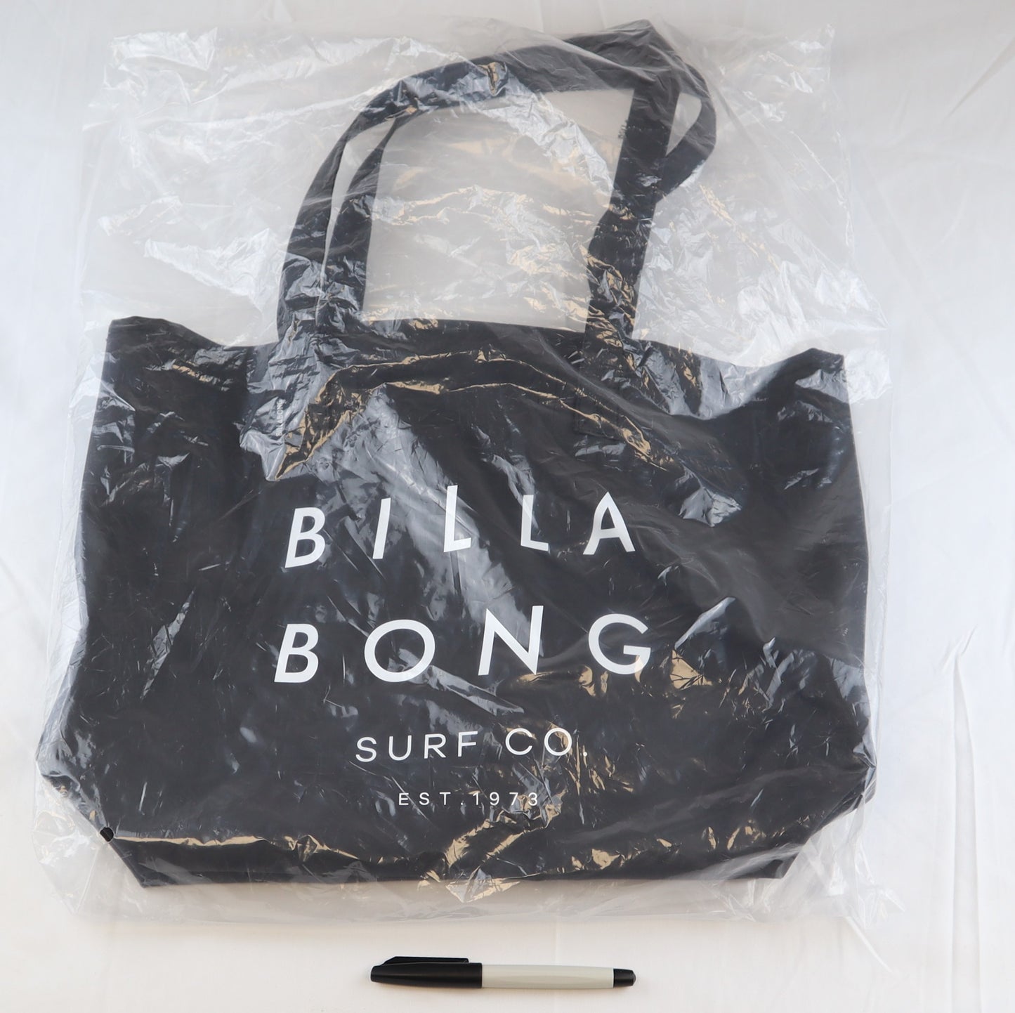 BILLABONG Mens WET MULTI TOTE Bag 17L 【2022 Spring/Summer】 Black bco11929 SIZE F _BIBTW_93
