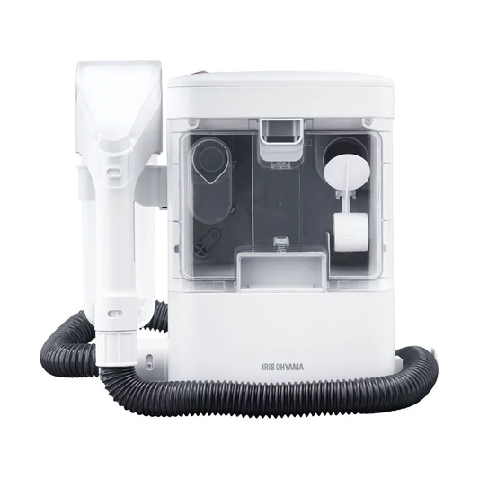 日本品牌 IRIS OHYAMA RNS-300 織物清潔機 /解決織物深層髒汙_YOUTW_859