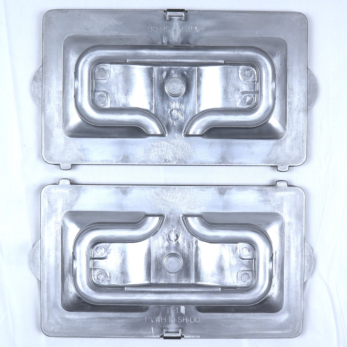 Vitantonio PVWH-20-SH Hot sandwitch plates 2 pcs_CRSJP_130