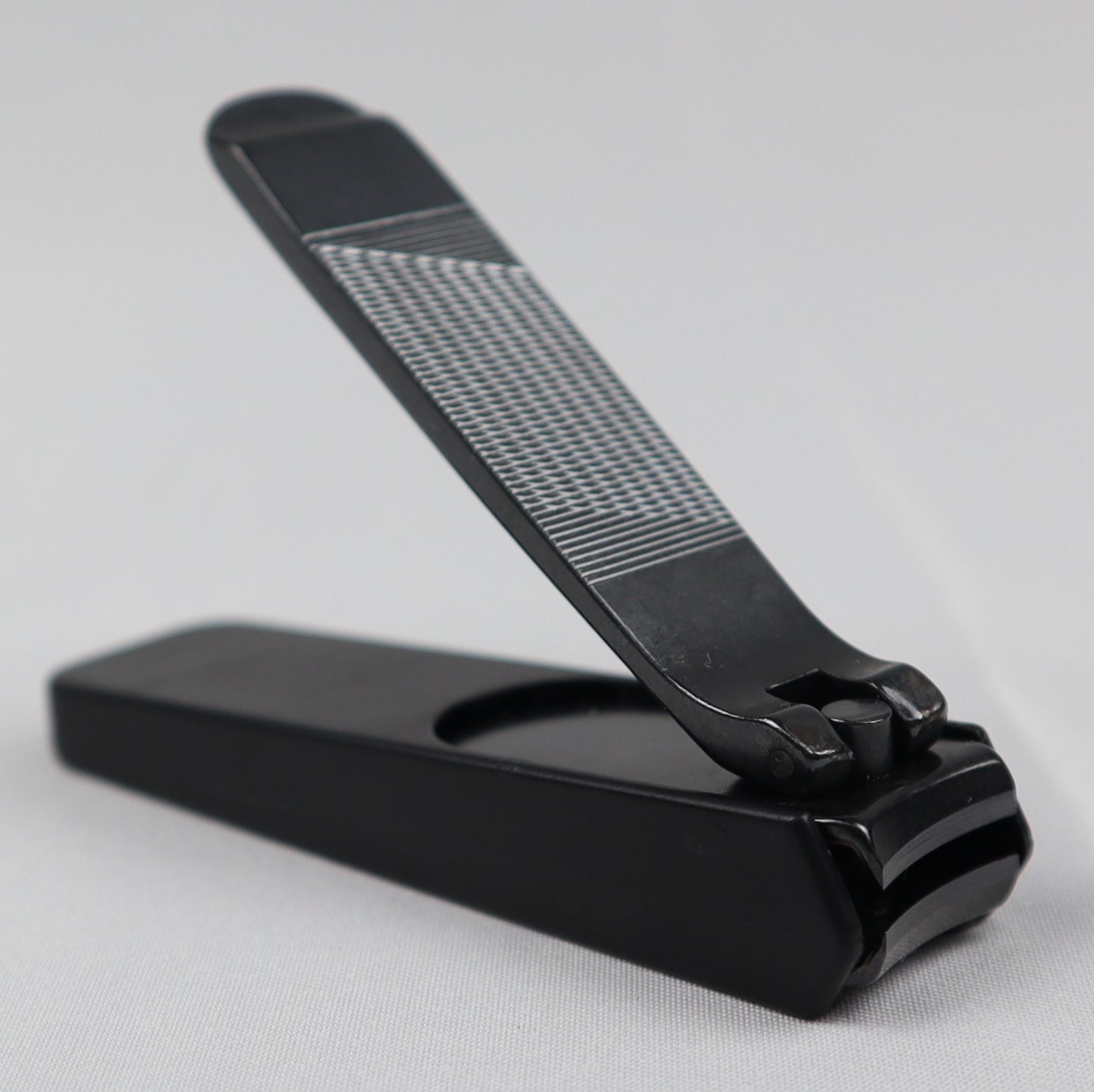 指甲剪黑色 NC-02-U01BK_CRSJP_98