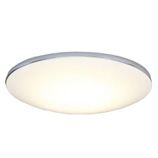 日本品牌・已檢查 IRIS OHYAMA LED 多功能吸頂燈 CL12DL-5.1M_IRSTW_40