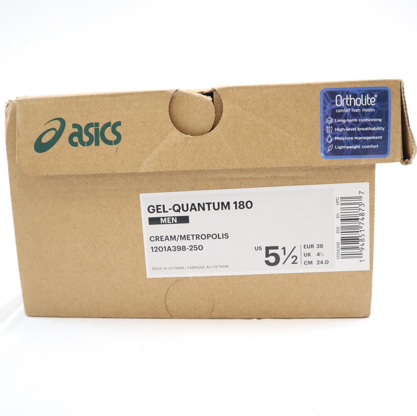 アシックス GEL-QUANTUM180 1201a398 24.0_BIBTW_74