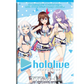 （日本新品）Weiss Schwarz 高級補充包 Hololive Production 夏季版