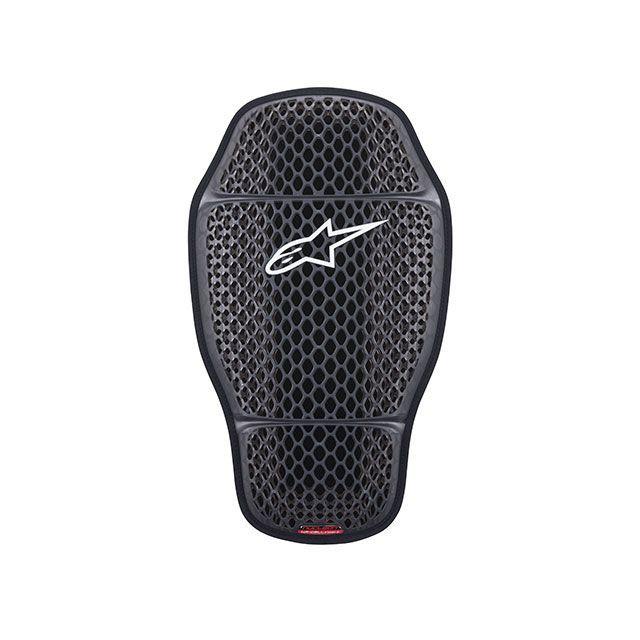 Alpinestars Nucleon KR-CELLi（透明煙燻）尺寸：L