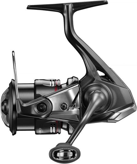 Shimano 24 Vanford 旋轉捲線器