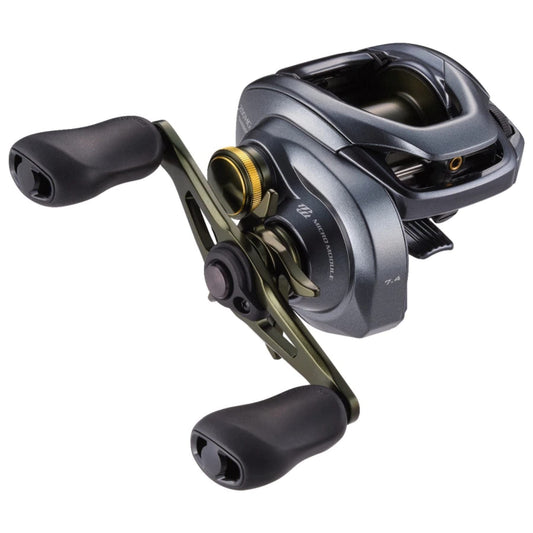 SHIMANO 22 Curado DC 200HG 捲線器