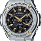 G-SHOCK G-STEEL GST-W110D-1A9JF 日本版