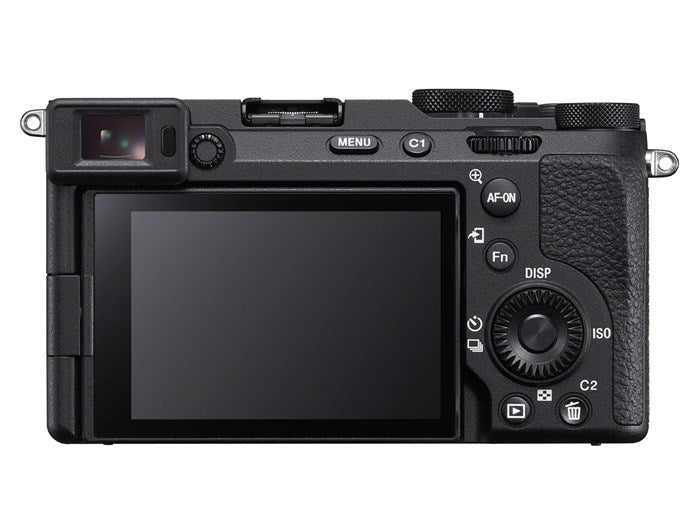 SONY α7C II ILCE-7CM2 機身 黑色 日本製