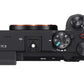 SONY α7C II ILCE-7CM2 機身 黑色 日本製