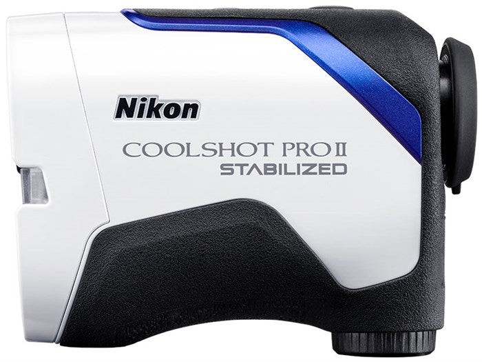 NIKON COOLSHOT PRO II 穩定版