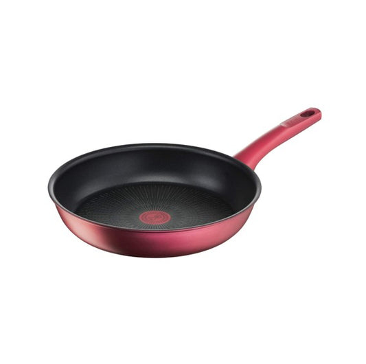 T-FAL frying pan red 28cm G26206 (CRSJP_38)