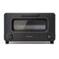 日本品牌 BALMUDA  [2023 new] The Toaster 蒸氣烤麵包機 (K11A-BK) 黑色_YOUTW_841