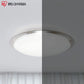 IRIS OHYAMA 擴光圓框 基礎款 6坪 調光調色 LED吸頂燈 直徑70公分 MF系列 IRSTW_133
