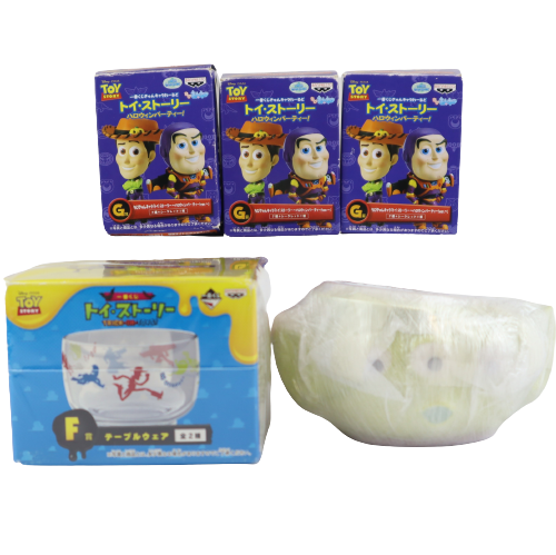 TOY STORY GOODS (B12)