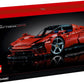LEGO樂高 科技系列 42143 Ferrari Daytona SP3_YOUTW_817