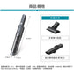 日本品牌・已檢查 IRIS OHYAMA 攜帶式充電吸塵器 IC-H50 黑色_IRSTW_43