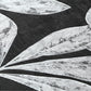 義大利提花地毯 Bettura 140×200cm 黑色