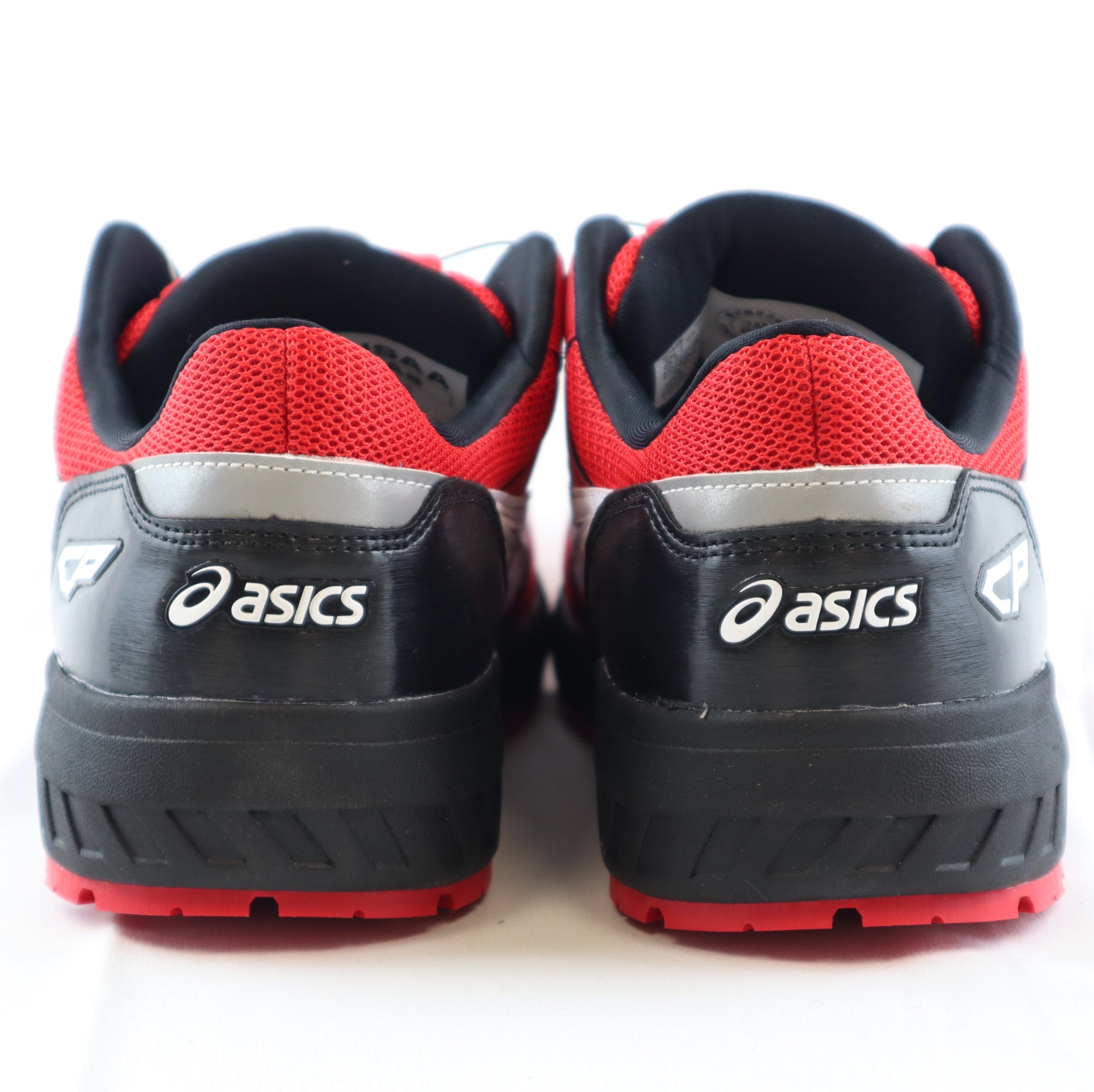 ASICS Winjob CP209 Boa Classic Red/White 1271A029-602 Professional