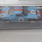 Beautiful article first edition★Makeup EIDOLON 1/43 GT40 "GULF Racing" Le Mans 24H 1969 No.6★Make up/Idolon/Ford/Ford (B24)
